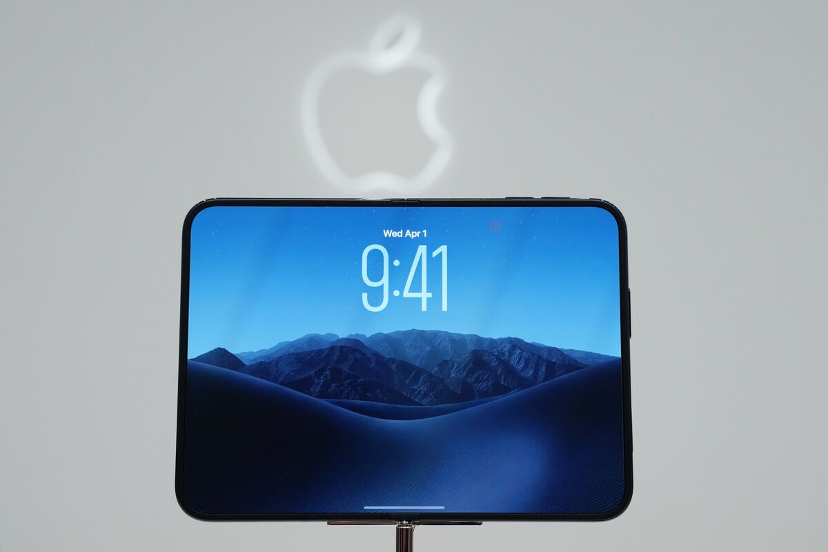 Tutto ciò che ha presentato Apple