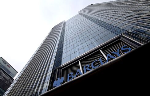 Trash Talk Haunts Barclays Traders in Manipulation Probe