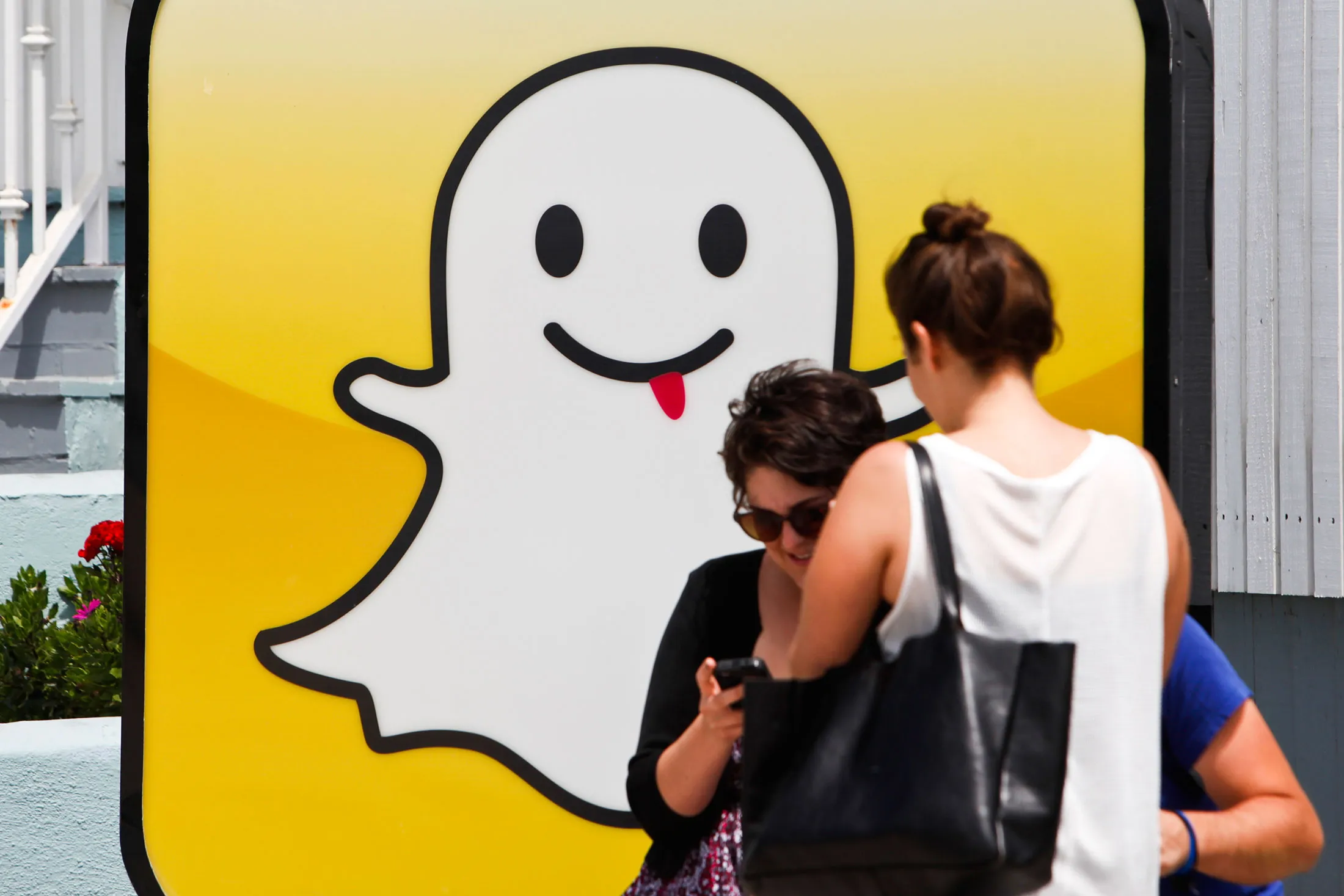 Snapchat Headquarters
