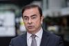 カルロス・ゴーン容疑者