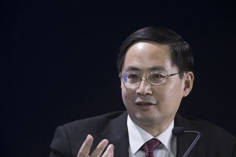 Key Speakers At The World Economic Forum Annual Meeting Of The New Champions 2014