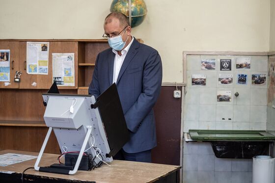 Bulgaria Heads for Third Election in 2021 With No Clear Outcome