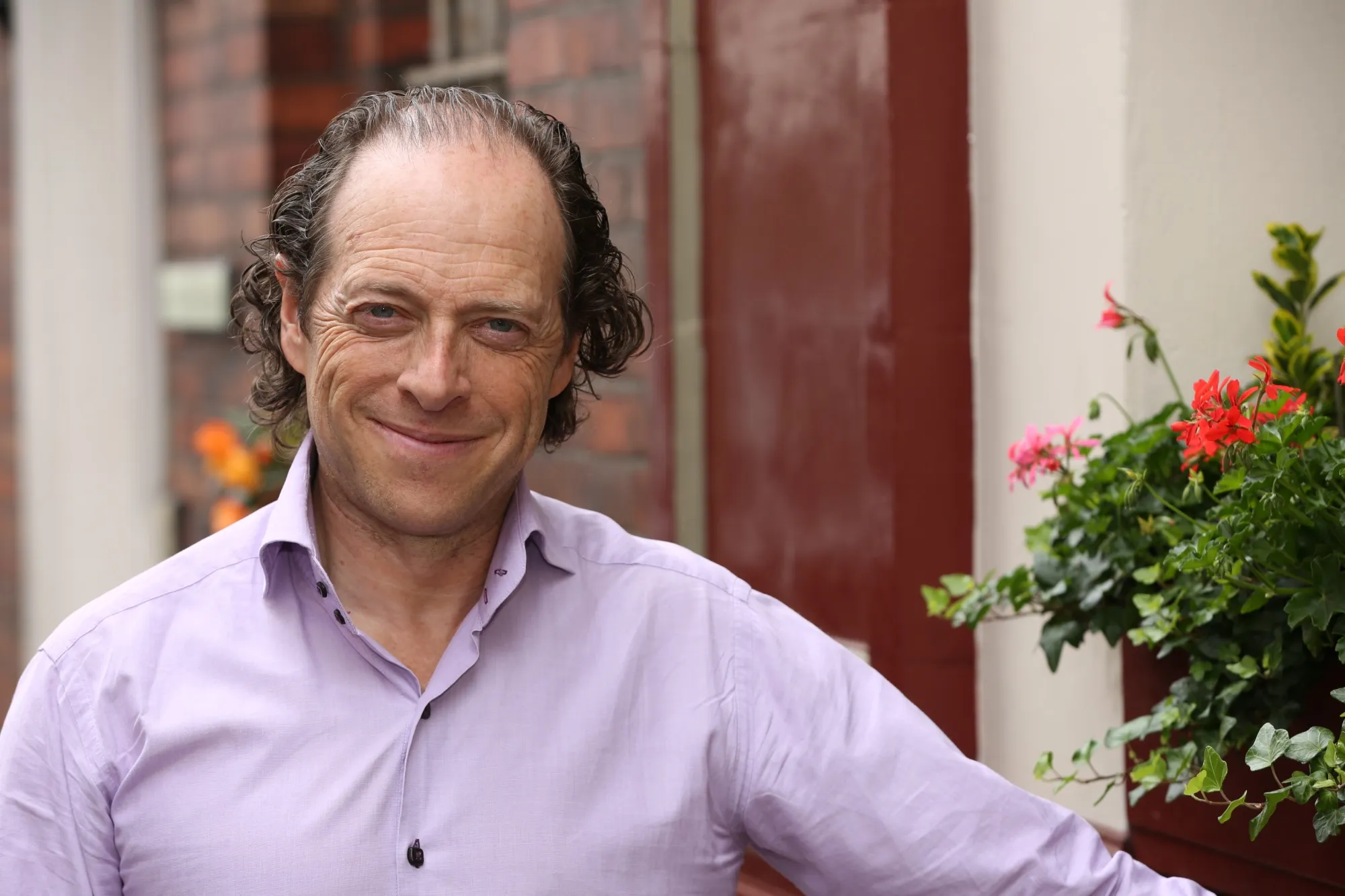 Julian Richer