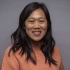 Headshot of Dr Priscilla Chan