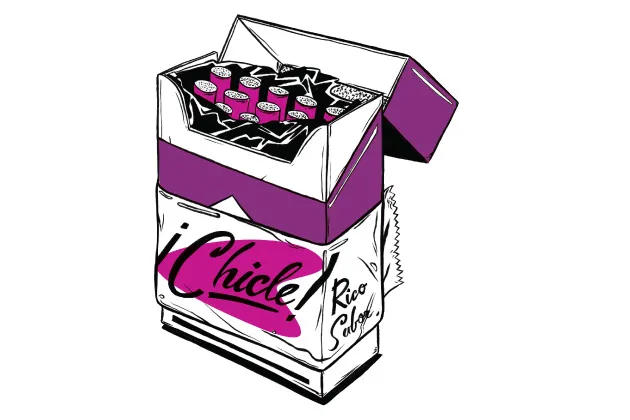 Spain's Crisis Is Good for Cigarette Smugglers