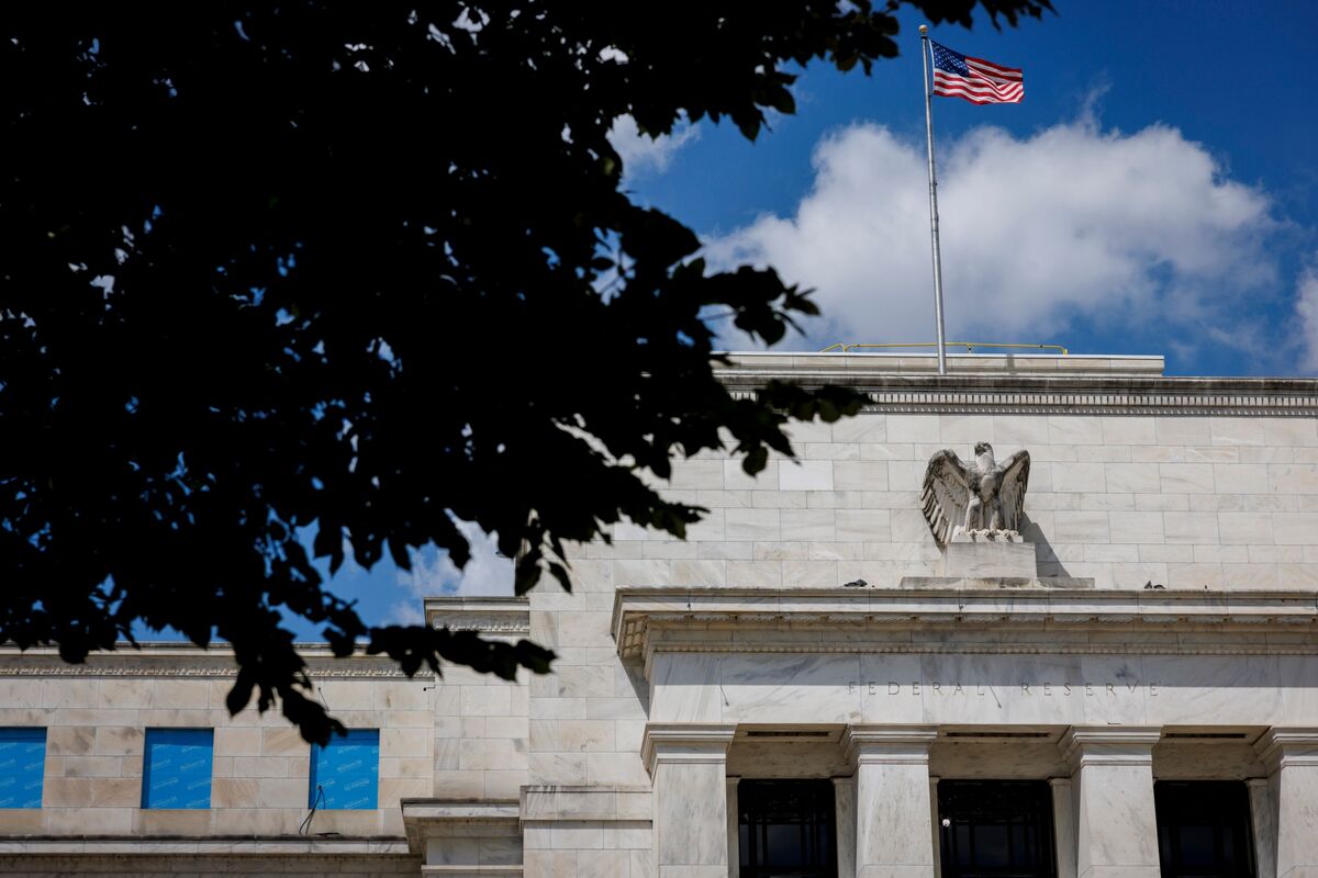 Key Takeaways From Fed Decision to Hold Interest Rates Steady - Bloomberg