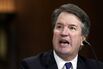 Christine Blasey Ford Testifies During Supreme Court Nominee Brett Kavanaugh Confirmation Hearing 
