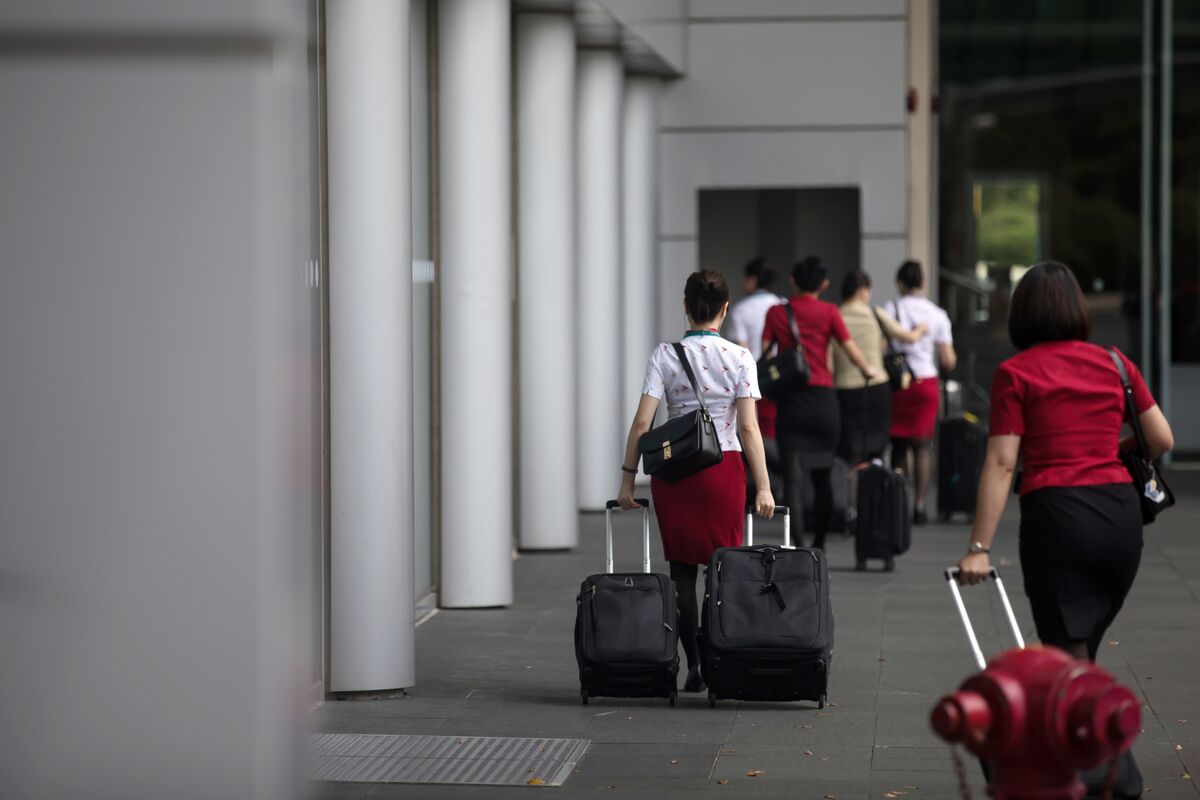 cathay pacific baggage damage