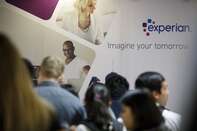 Inside A TechFair LA Career Fair Ahead Of Initial Jobless Claims
