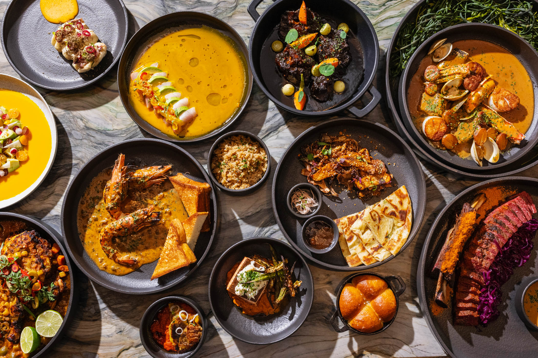 The 16 Best Dishes of 2022: Foodie Restaurant Meal Picks in NYC