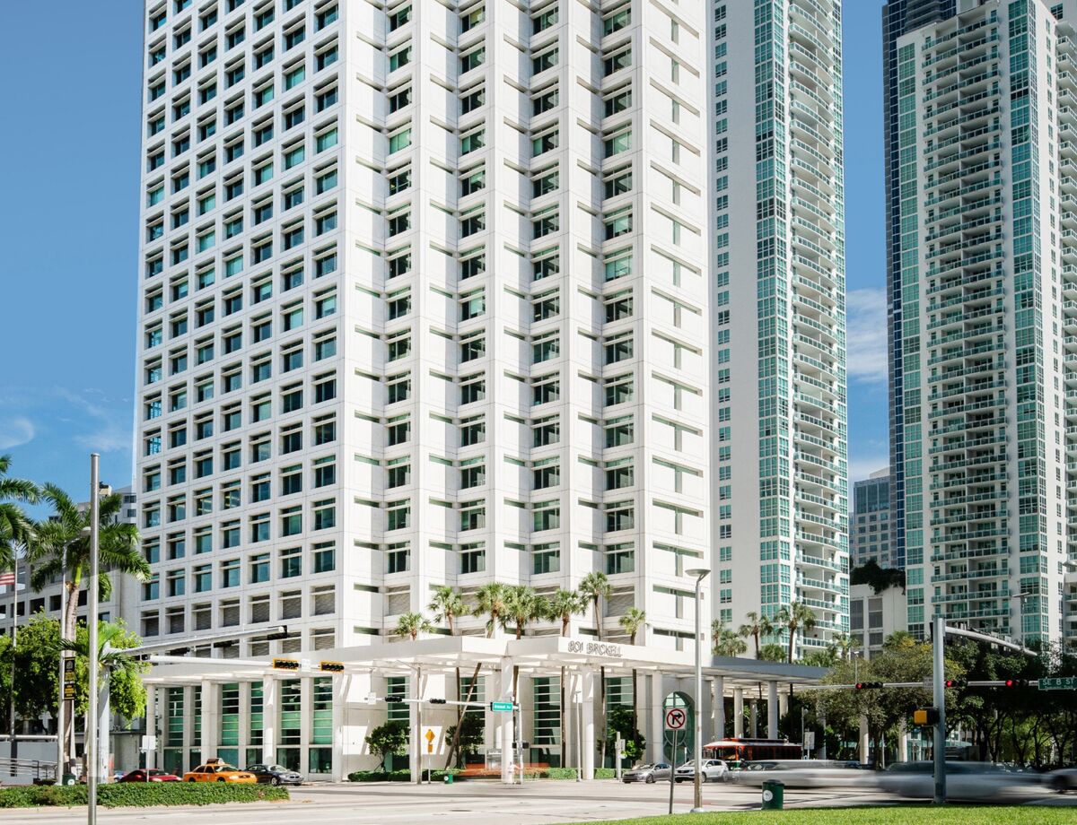 bloomberg.com - Daniel Cancel  - BNP Plans to Expand Miami Office Following 47% Revenue Growth