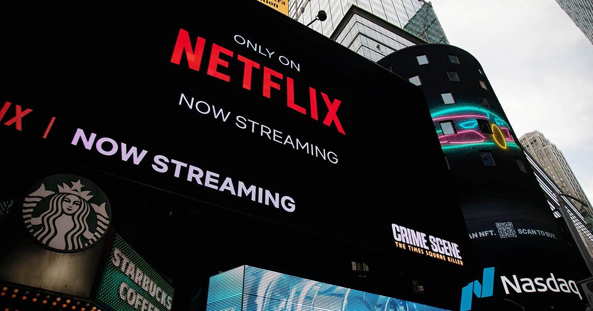 Everything You Need to Know About Netflix’s Big Miss
