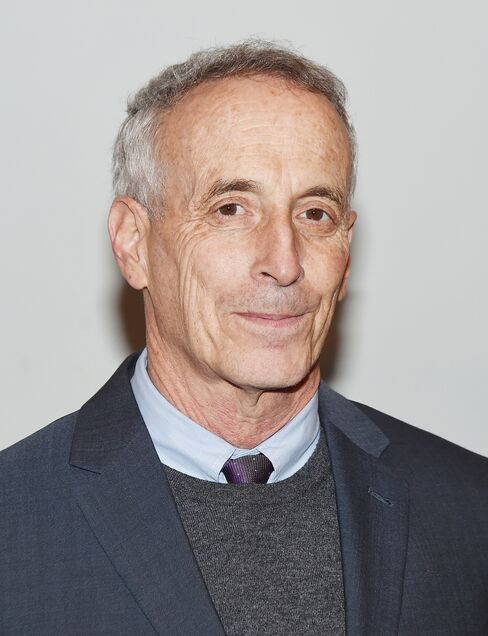 Larry Kotlikoff