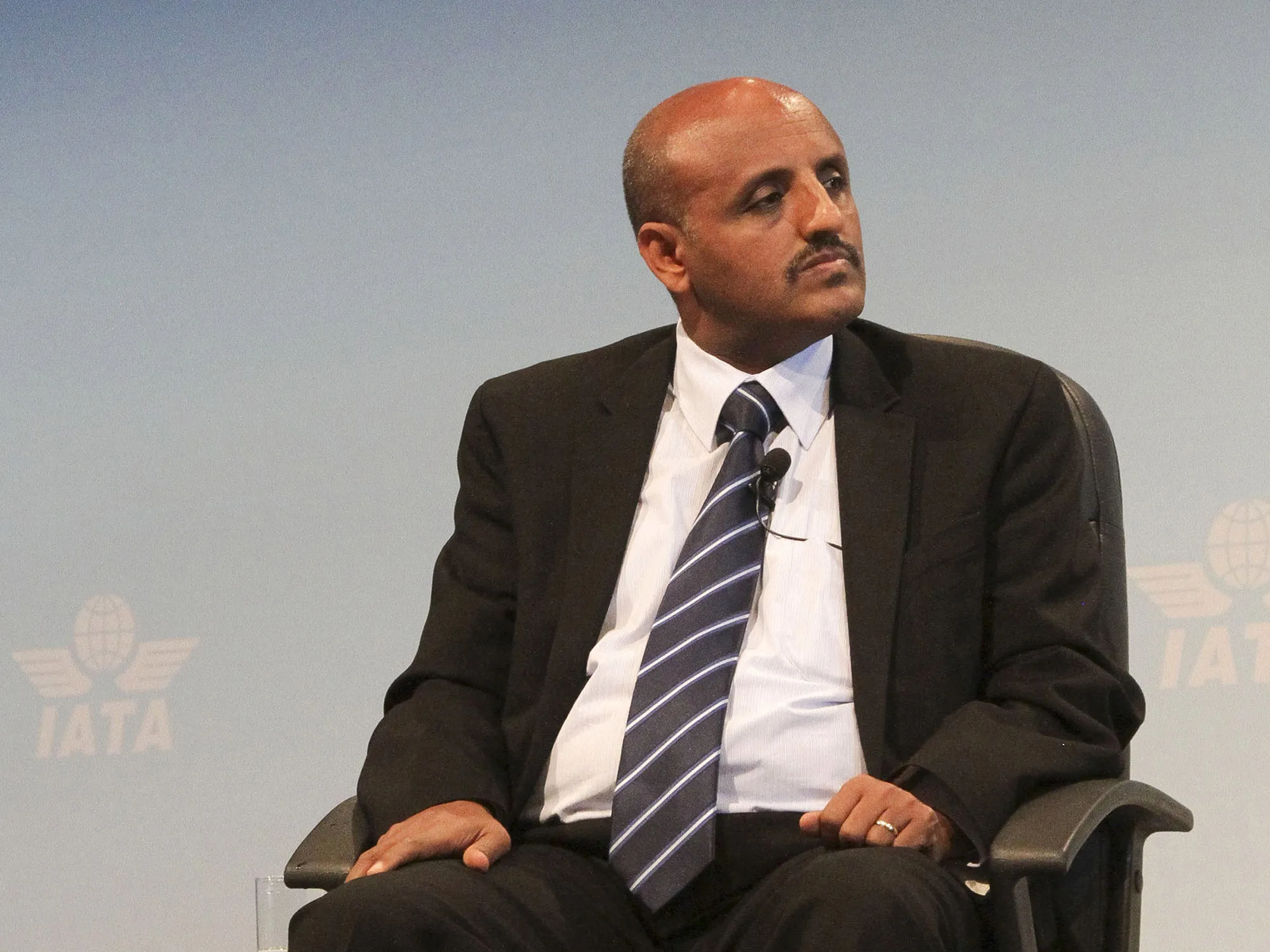 Tewolde GebreMariam
