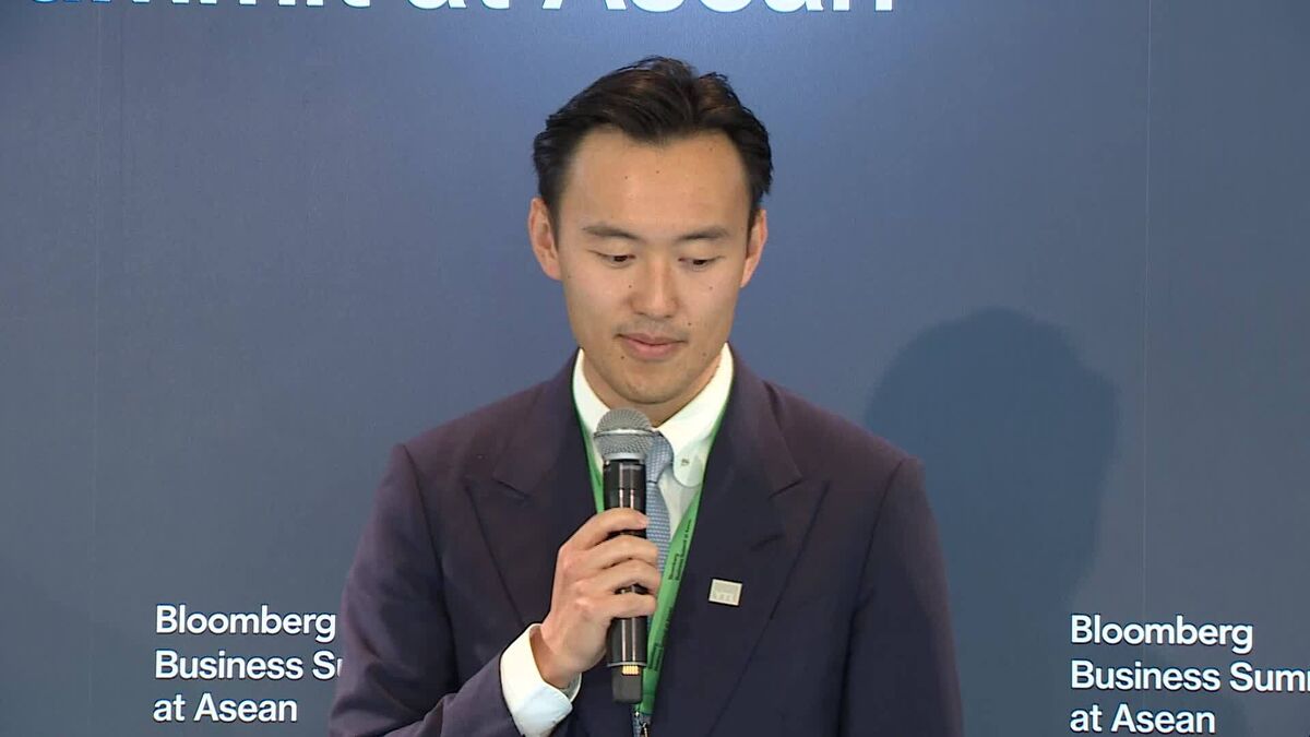 YTL on Building ASEAN’s Digital Foundations