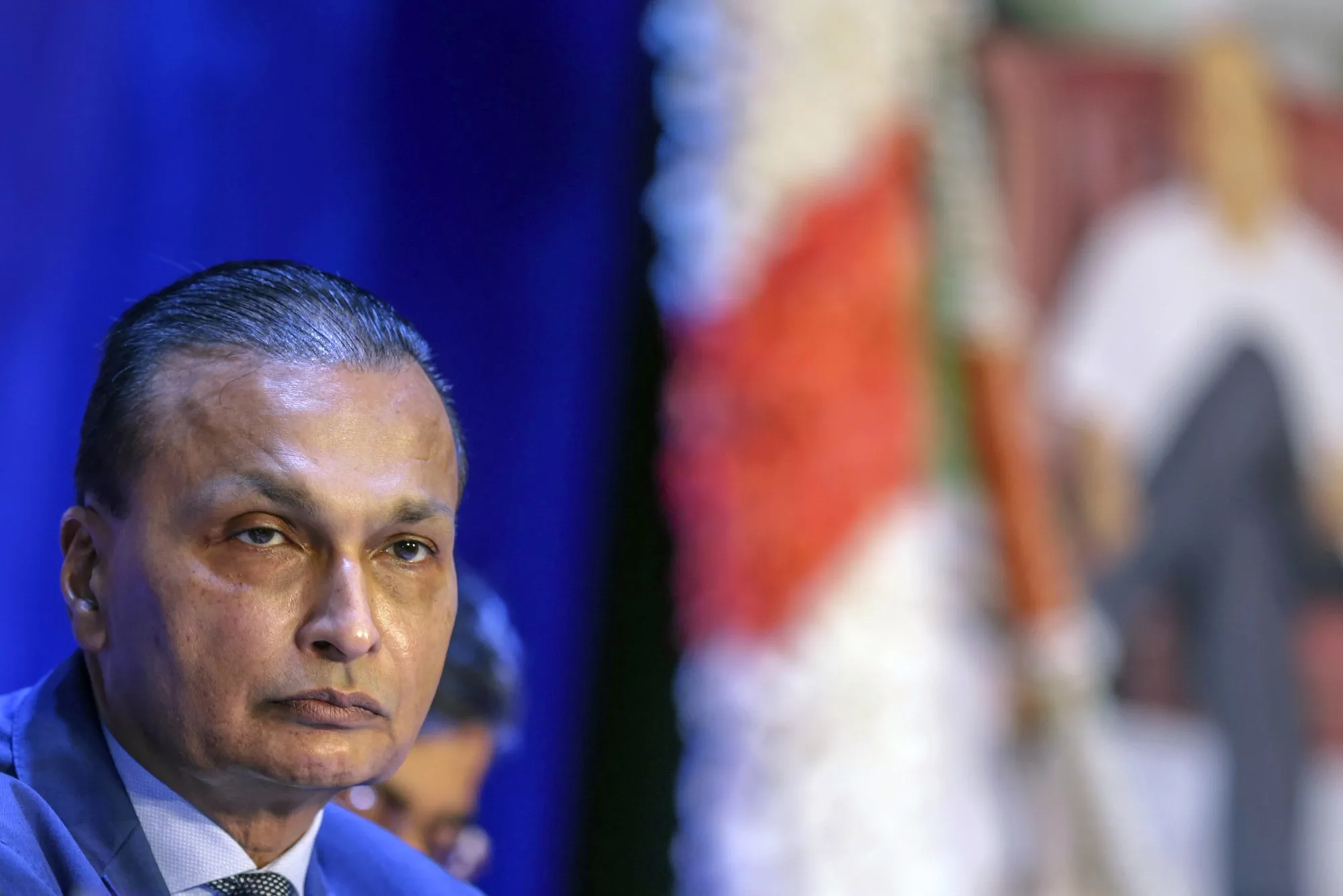 Anil Ambani