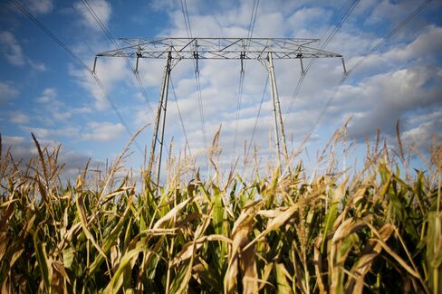 No End to Power Rout as Carbon Market Vote Fails