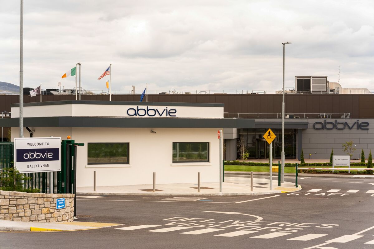 AbbVie Earnings Beat Estimates as Botox Shows Signs of Revival