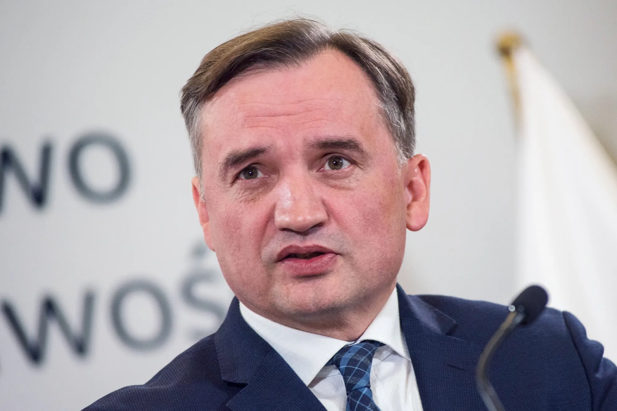 Zbigniew Ziobro