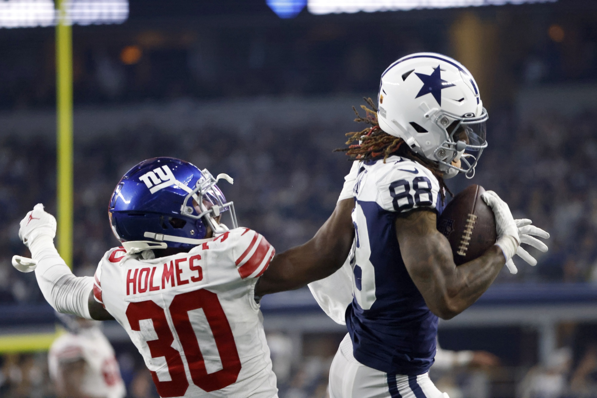 Cowboys vs. Giants: Free live stream, TV, how to watch Thanksgiving Football  