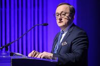Financing a Better Future Conference in Latvia