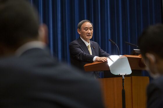 CEOs Criticize Japan’s Slow Vaccine Push, Saying Growth at Risk