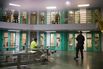 Prison Company Accused by US of Retaliating Against Detained Immigrants