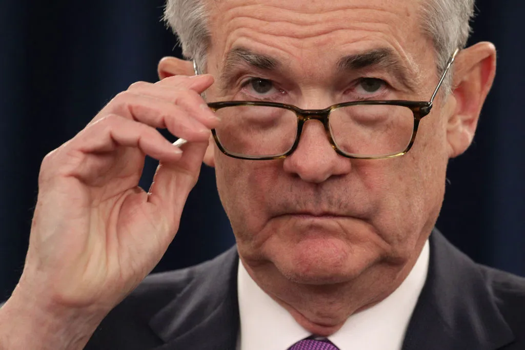 Looking for signs of inflation.