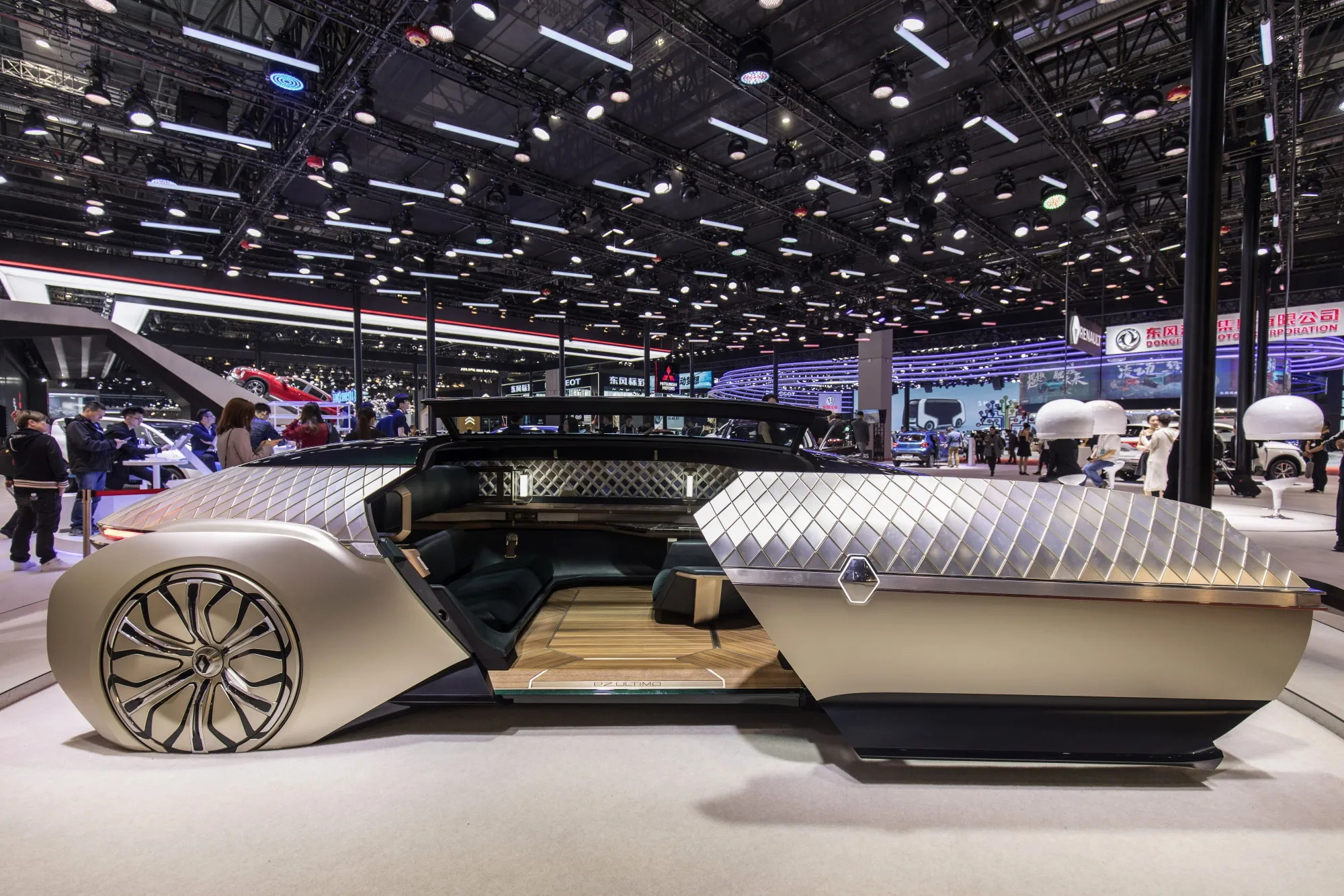 It’s going to be expensive to create&nbsp;an electric car market.