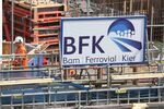 With the memory of Carillion's collapse still fresh, it's a hard time to be a British construction firm.