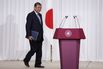 Japan Prime Minister Shigeru Ishiba Holds Post-election News Conference