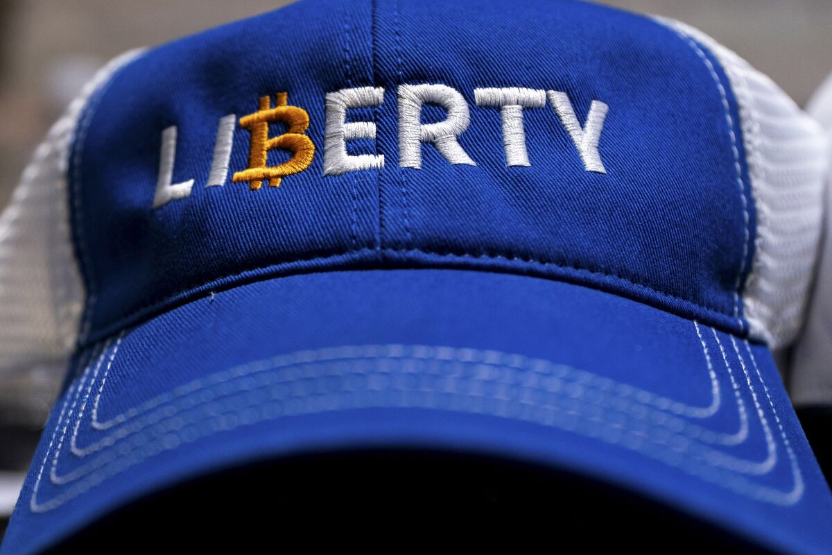 暗号資産業界が支援の候補者、現時点で全勝－米選挙で影響力増す - Bloomberg