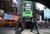 Wise Group Plc At The Nasdaq MarketSite
