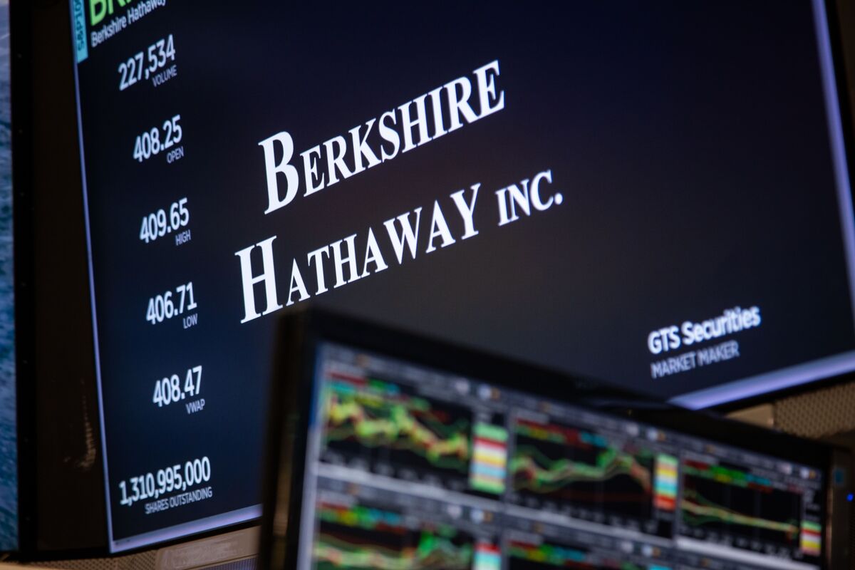 Berkshire thâu tóm cổ phần trị giá 2,6 tỷ USD tại Delta Airlines