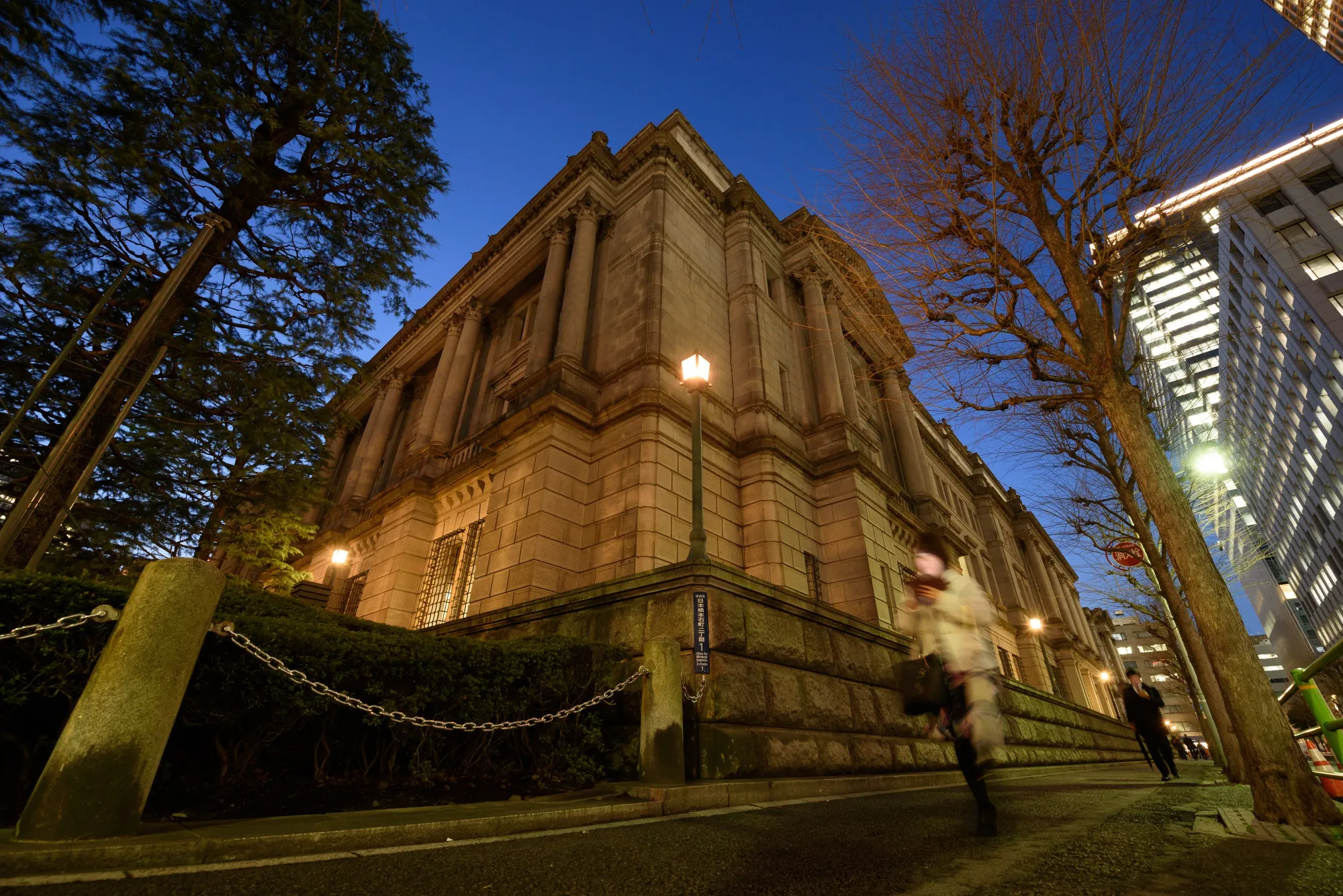Bank of Japan Watchers See Chance of More Stimulus Amid Shift at Fed And ECB