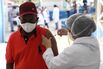 Brazil To Top Half Million COVID Deaths