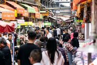 General Economy in Kunming