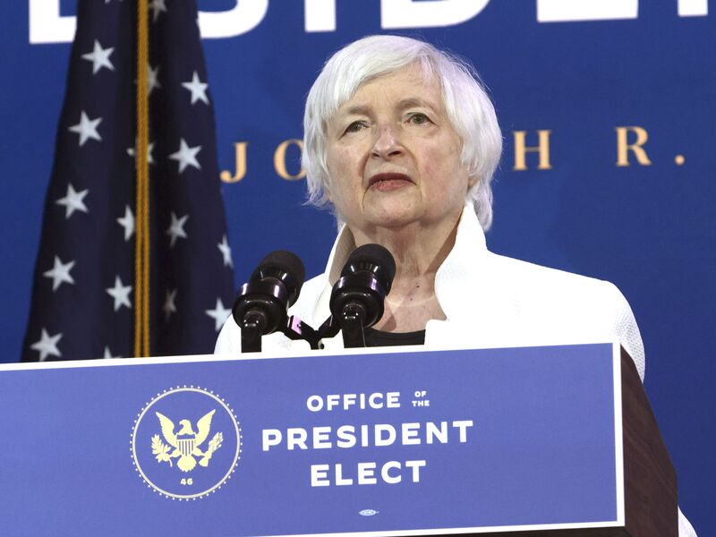 President-Elect Biden Announces Economic Appointees And Nominees For Upcoming Administration