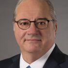Headshot of Anthony G Petrello "Tony"