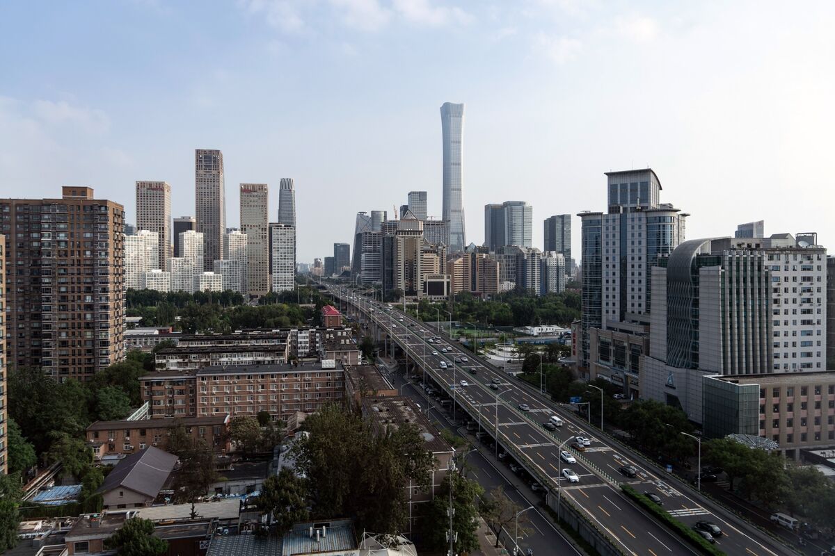 China Seeks More Startups, Unicorns in Future Industry Push