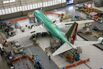 Boeing’s Turnaround Runs Through Its Booming 737 Max Factory