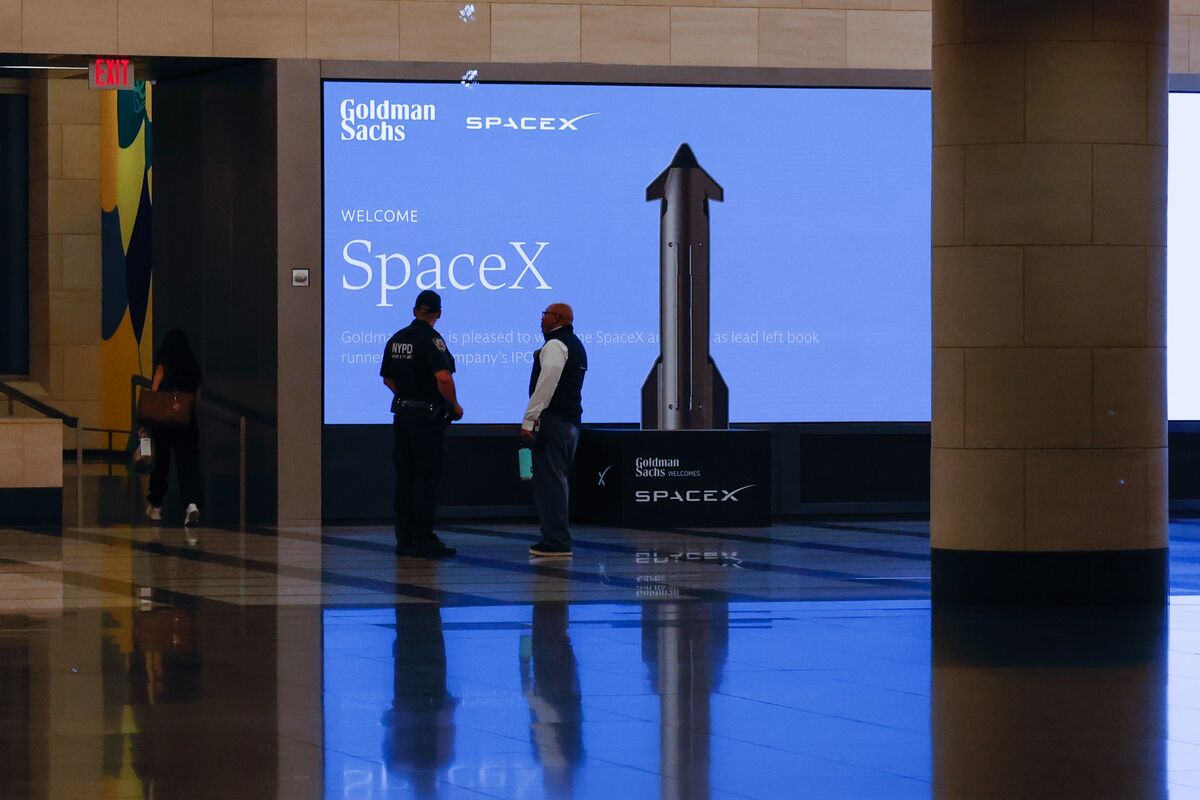 Goldman, Morgan Stanley Win IPO Bragging Rights