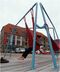 relates to Please, Take a Load Off on Copenhagen's Free Street Hammocks