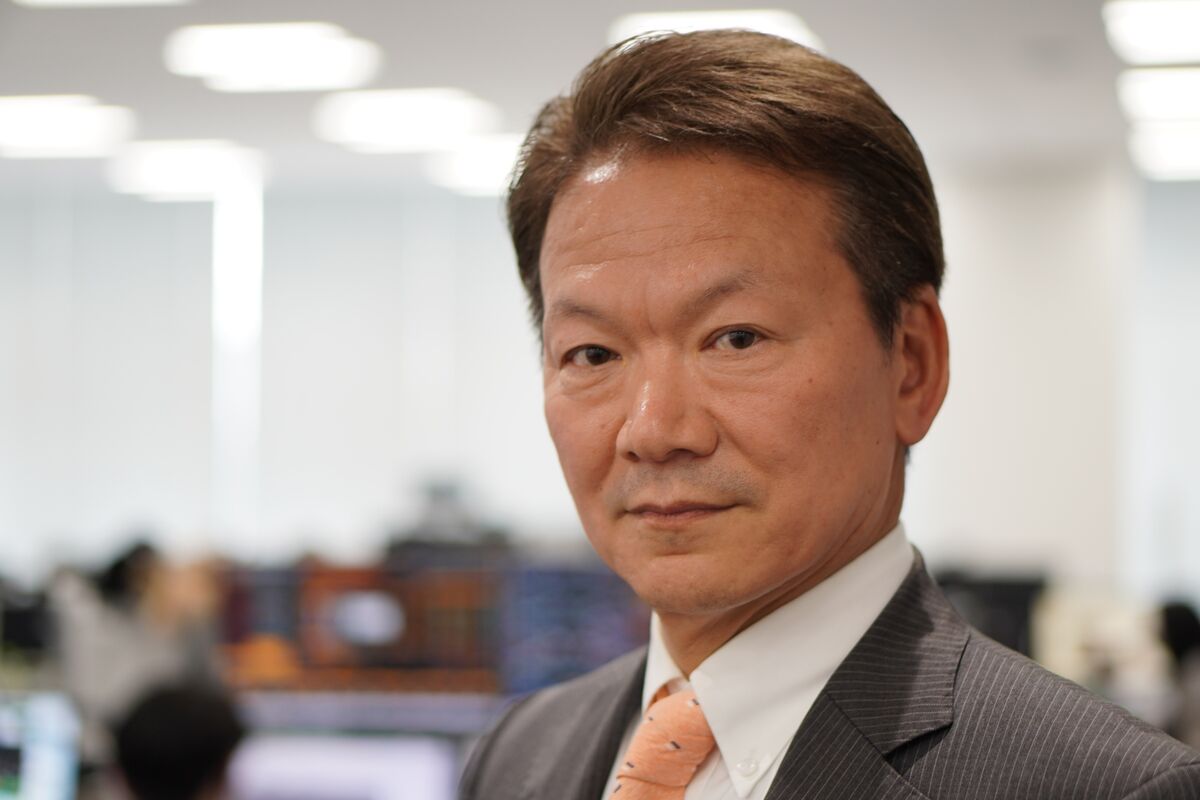 Short-Term Japan Bonds Hold Allure for Bank Managing $17 Billion Kép