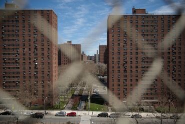 HUD Secretary Ben Carson Proposes Rent Increase For Those Living In Federal Subsidized Housing