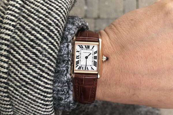 relates to Watches Under $10,000 That’ll Have You Looking Like a Million Bucks