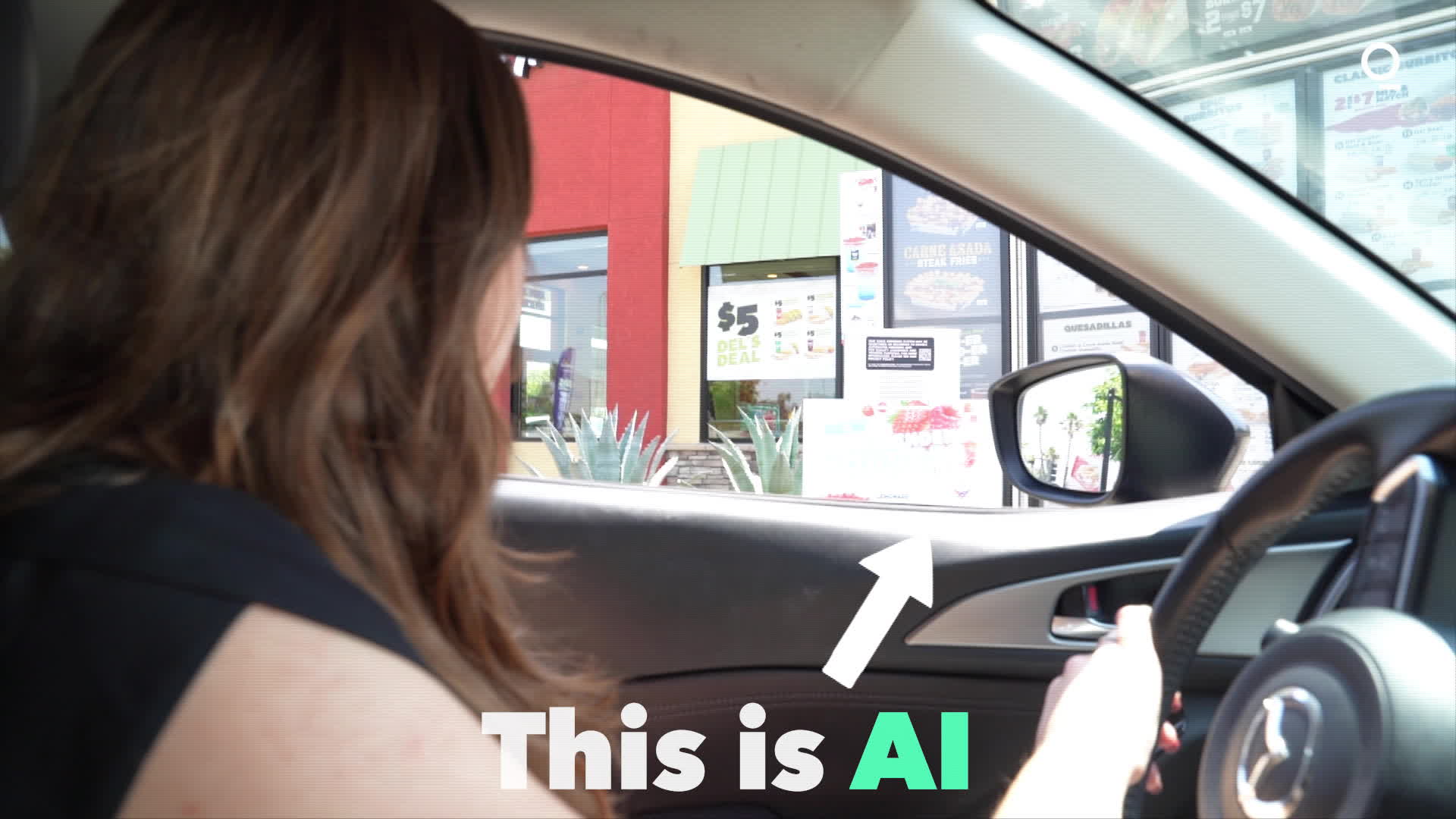 Watch The AI Will Now Take Your Taco Order - Bloomberg