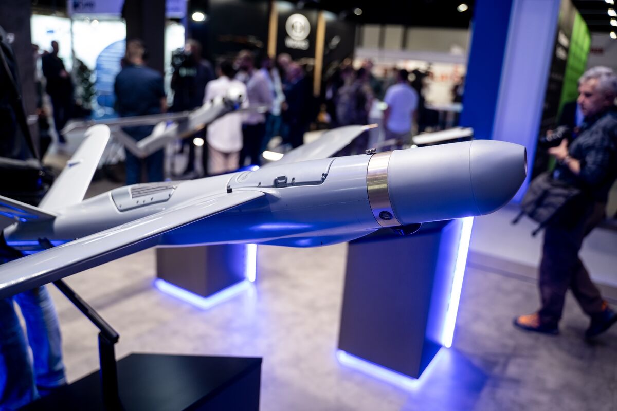 Polish Intelligence Probes Fire at Top Drone Firm WB Electronics