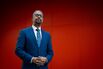 New Wales Labour Leader And First Minister Announced
