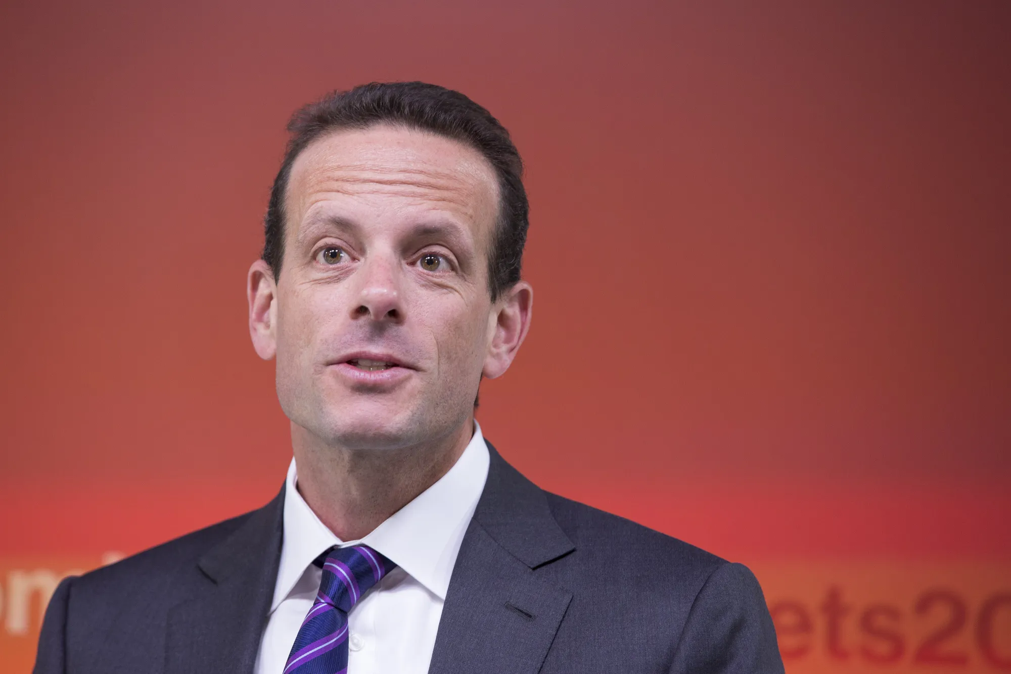 GAM CEO Friedman Leaves After Manager Suspension Fuels Outflows - Bloomberg